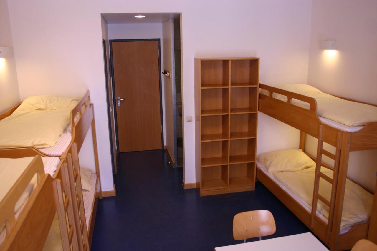 Jugendherberge Otto-Moericke-Turm Constanza Habitación foto
